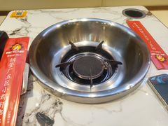 -钢管厂五区小郡肝火锅串串香(清河店)