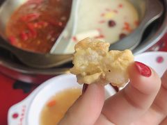 -山城辣妹子(定福庄店)