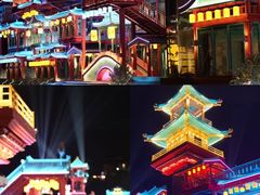 -清远熹乐谷温泉度假酒店