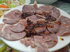 -正宗胖子抻面馆(岭东路店)