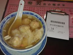 -麦奀云吞面世家 山顶店(山顶广场店)