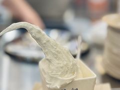 五常大米-野人先生Gelato(上海长宁龙之梦店)