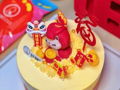 -CAKE BOSS 蛋糕老板(西单君太百货店)