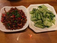 -小红烤翅(傅厚岗店)