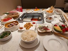 -海底捞火锅(稻河古街夜宵主题店)