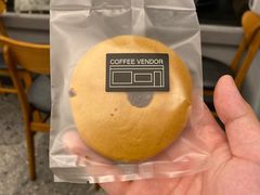 -CoffeeVendor(西乡店)