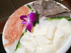 -小龙坎火锅(香港中路店)