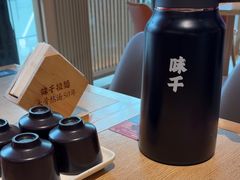 -味千拉面(淮安万达店)