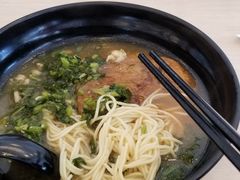 -王家沙点心店(西康路店)