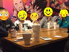 -汇佳桌游剧本咖啡馆(万体馆旗舰店)