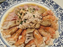 -得意楼蒸菜馆
