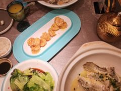 -香阁餐厅·常州菜·常州菜代表品牌(新北奥体店)
