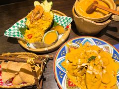 -泰妃殿(武汉首店)