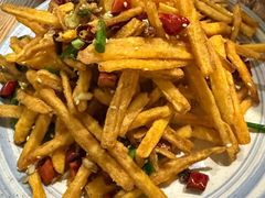 -静一餐厅·湖北菜(前门创始店)
