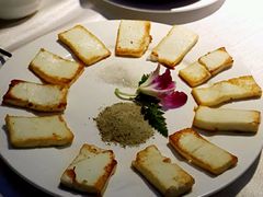 -新竹里馆·花园餐厅(兴苑路店)