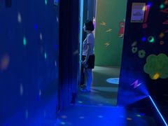 -不可思议减压馆·解压博物馆·摔碗发泄·团建定制