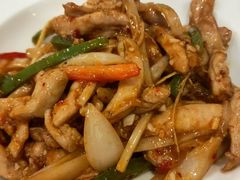 -马凯餐厅(长椿街店)