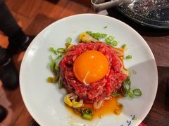 -蒜香焼肉PURUSHIN(马场路店)