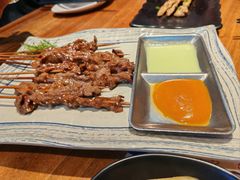 -烧蠔帮·湛江生蚝(工农店)
