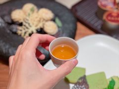 -王府茶楼茶宴·创意菜(朝阳公园店)