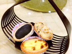 -海港餐厅·平价海鲜·茶点(小公园店)