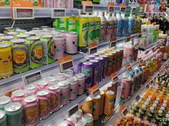 -Olé精品超市(北京合生汇店)