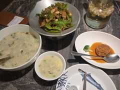 -前海沿·海鲜水饺青岛菜(乐客城店)