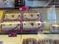 -味多美蛋糕(东直门店)