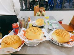 -五洞大众牛餐馆(番禺分店)
