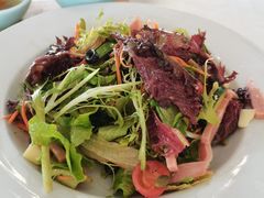 -意大利农场西餐厅(顺义店)