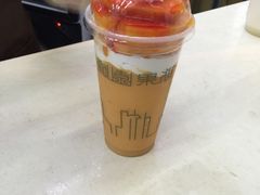 -桐园果汇(湖贝店)