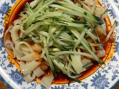 -柴窝堡22号传承新疆菜·新疆辣子鸡