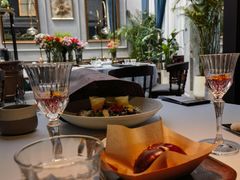 -狮拾久·现代新加坡料理(壹方城店)