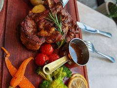 -大树餐厅(红旗街万达店)