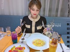 -JANS意式简餐厅·惠灵顿牛排