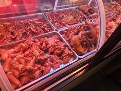 -万记麻辣烫国展总店