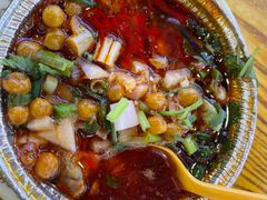 烤脑花-八一路好吃街(雨田商务大厦店)