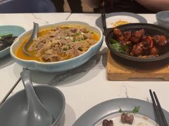 -鹿港小镇(悠唐店)