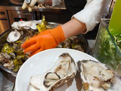 -涨巢·潮玩水疗局