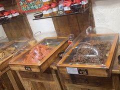 -嘉凌码头·重庆特产手工火锅底料(洪崖洞九楼店)