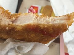 -麦当劳(湛江大厦店)