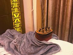 -莱仪堂艾灸经络养生馆(宜川路店)