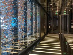 -长沙尼依格罗酒店