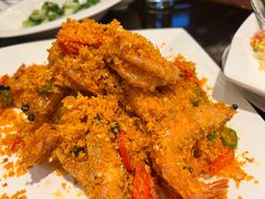 -大理实力希尔顿酒店•御玺中餐厅