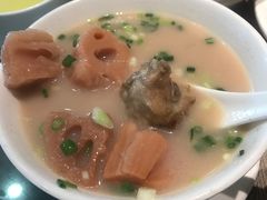 -楚鲜·汉正街一号(天河店)
