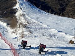 -八达岭滑雪场