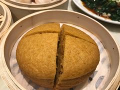 -稻香酒家·33年老字号·港式粤菜(富邦中心店)