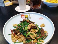 -翠湖宾馆·中餐厅