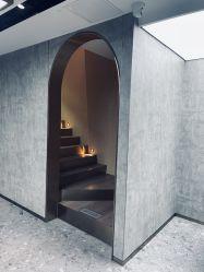 -P.STYLE 派斯造型