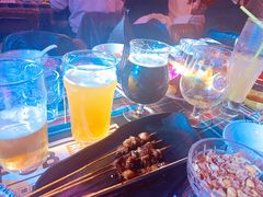 -爱啤精酿·民谣酒馆(滨江店)